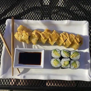 Avocado Roll