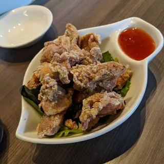 Chicken Karaage