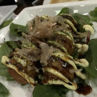 Takoyaki