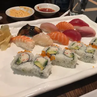 Sushi B