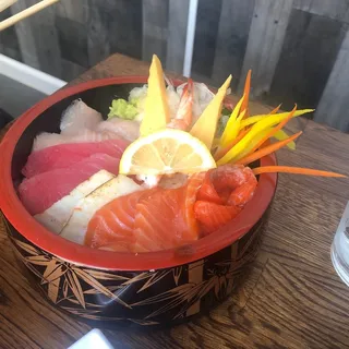 Chirashi