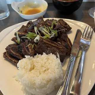 Beef Short Rib