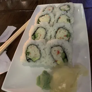 California Roll