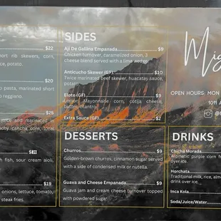 Try the fresh fish tacos--they&apos;re &apos;ono!