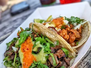 Tacos De Cacheton