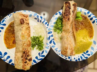 Mayita's Grill