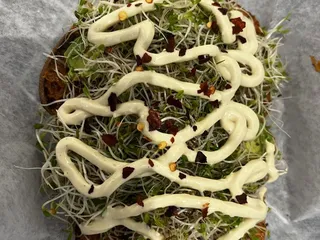 ReU Juicery & Organic Kitchen