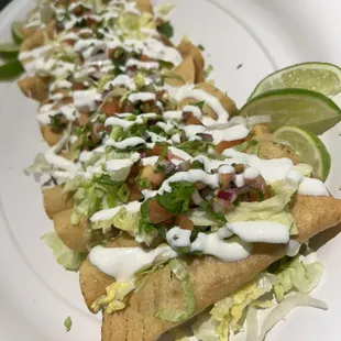 Taquitos