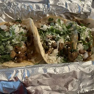 Street Taco