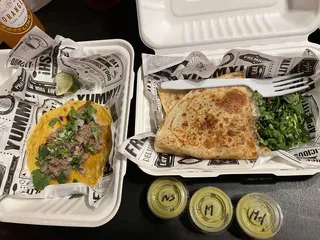 Ocelotl Mexican Cocinita