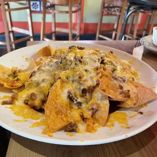 Nachos