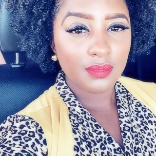Monica V.