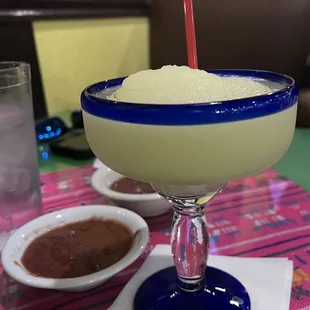 Margarita