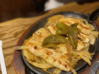 Lupe's Comida con Sabor