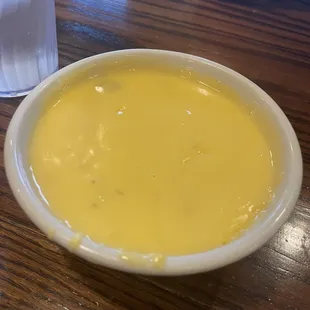 Large Queso
