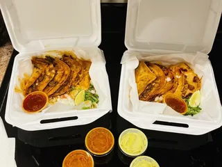 Taqueria Miguelitos