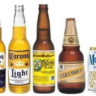 Beer Special $2.50 Monday to Friday!!!
