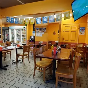 Other Dinning Area for Drinking