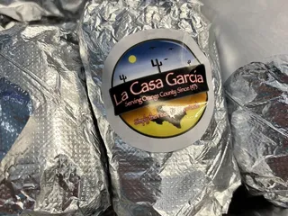 La Casa Garcia