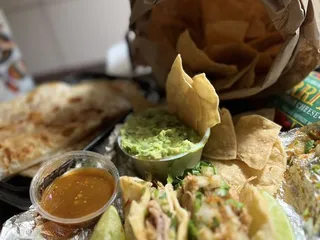 Taqueria De Anda