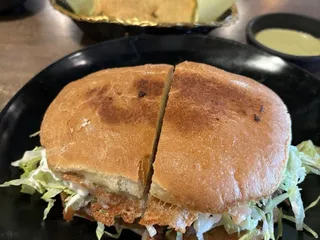 Mariscos El Ranchito