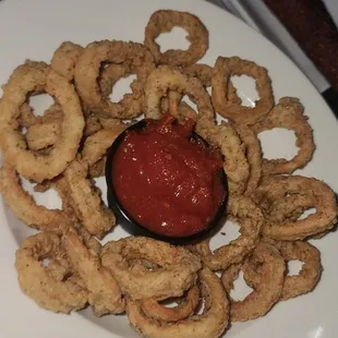 Calamari
