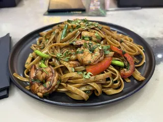 Pa’ Pikar Latin Grill