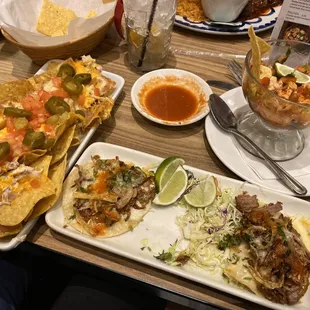 Happy Hour Items