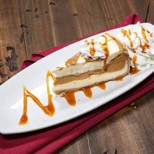 food, dessert