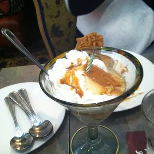Flan