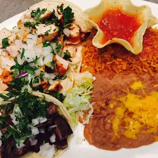 Al Carbon Tacos