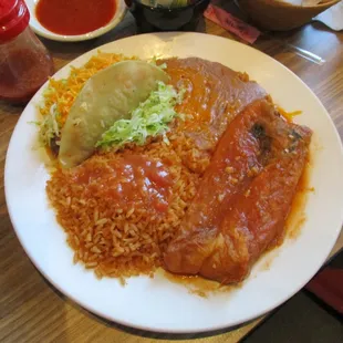 Chile Relleno