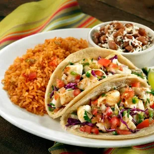 food, tacos