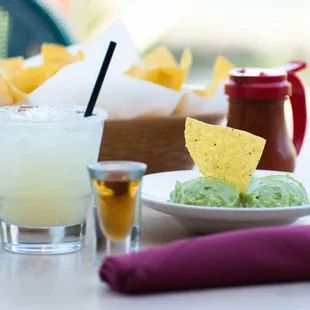 nachos, food