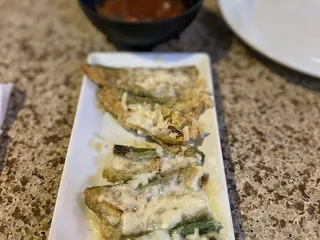 Mariscos El Barco