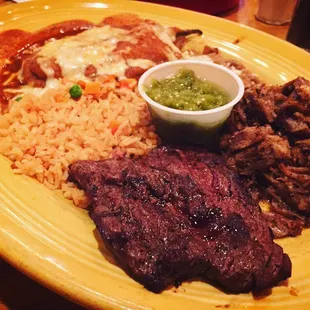 Chile Relleno