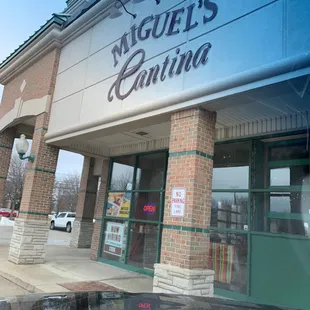 They are currently hiring