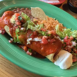 Chimichanga