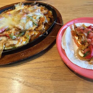 Fajitas