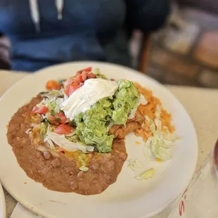Chimichanga