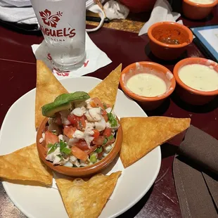 Ceviche