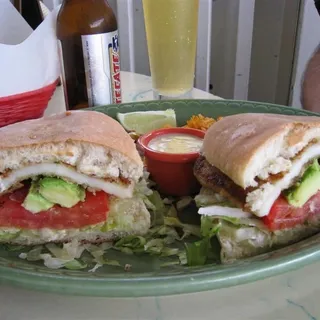 Calamari