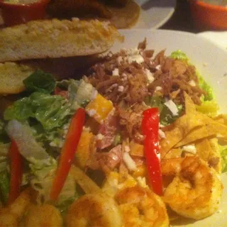 Barb's Caesar