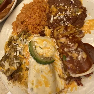 Carne Asada