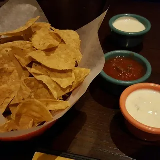 Pint of Jalapeno White Sauce