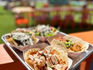 City Tacos