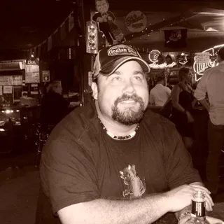 Jerry B.