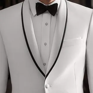 Miguel's Groom's Corner