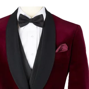 Formal Suit - Miguel's Formal Wear