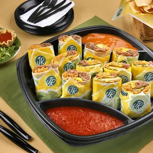 food